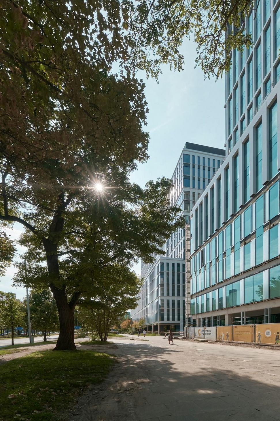 Contemporary Architecture