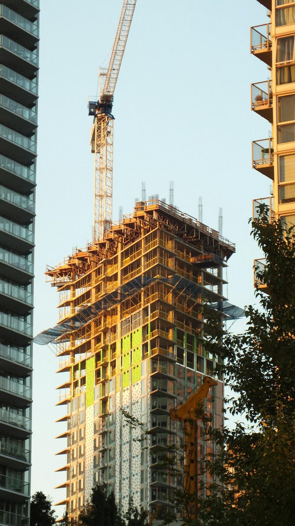 Heritage Renovation