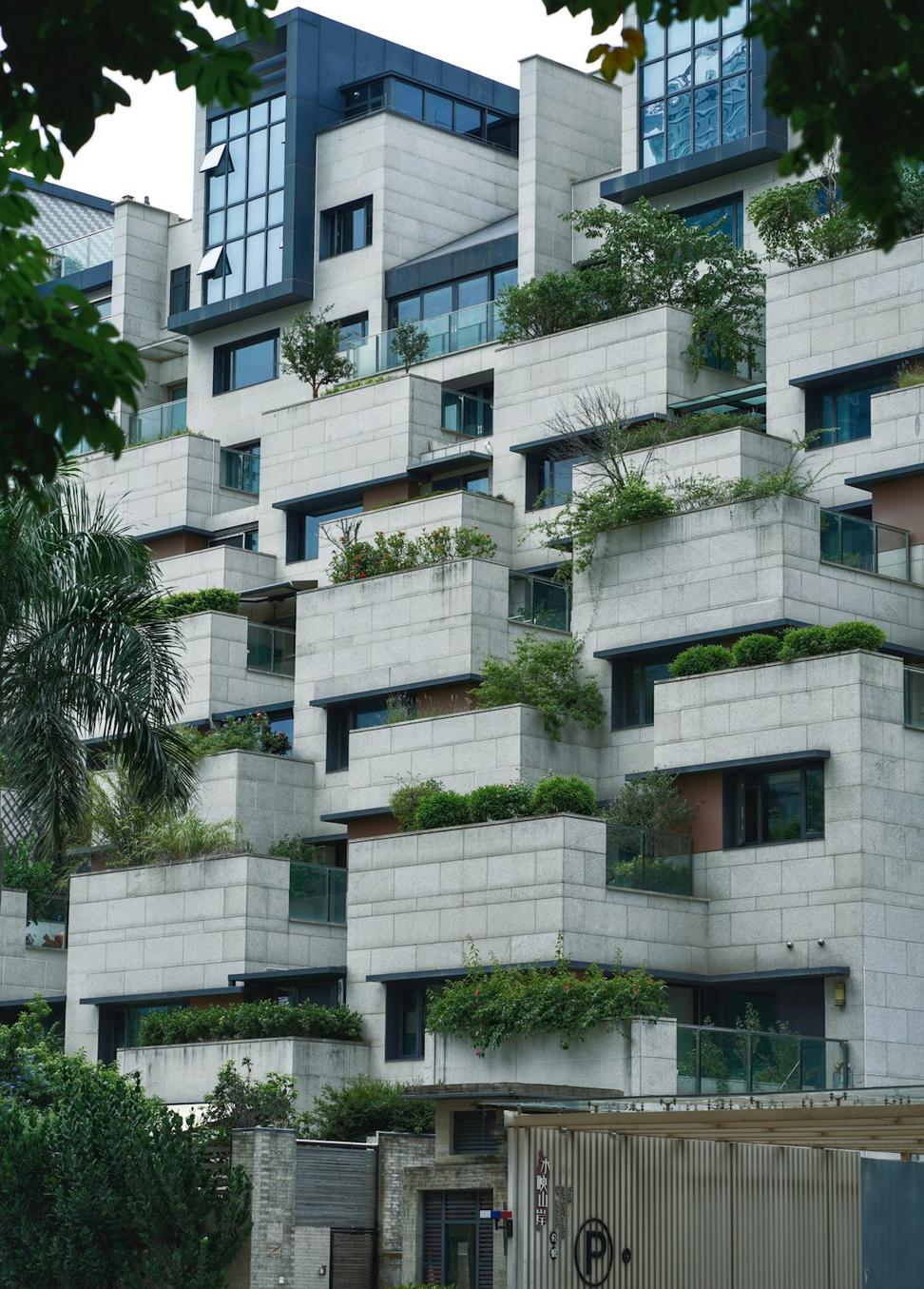 Sustainability Focus