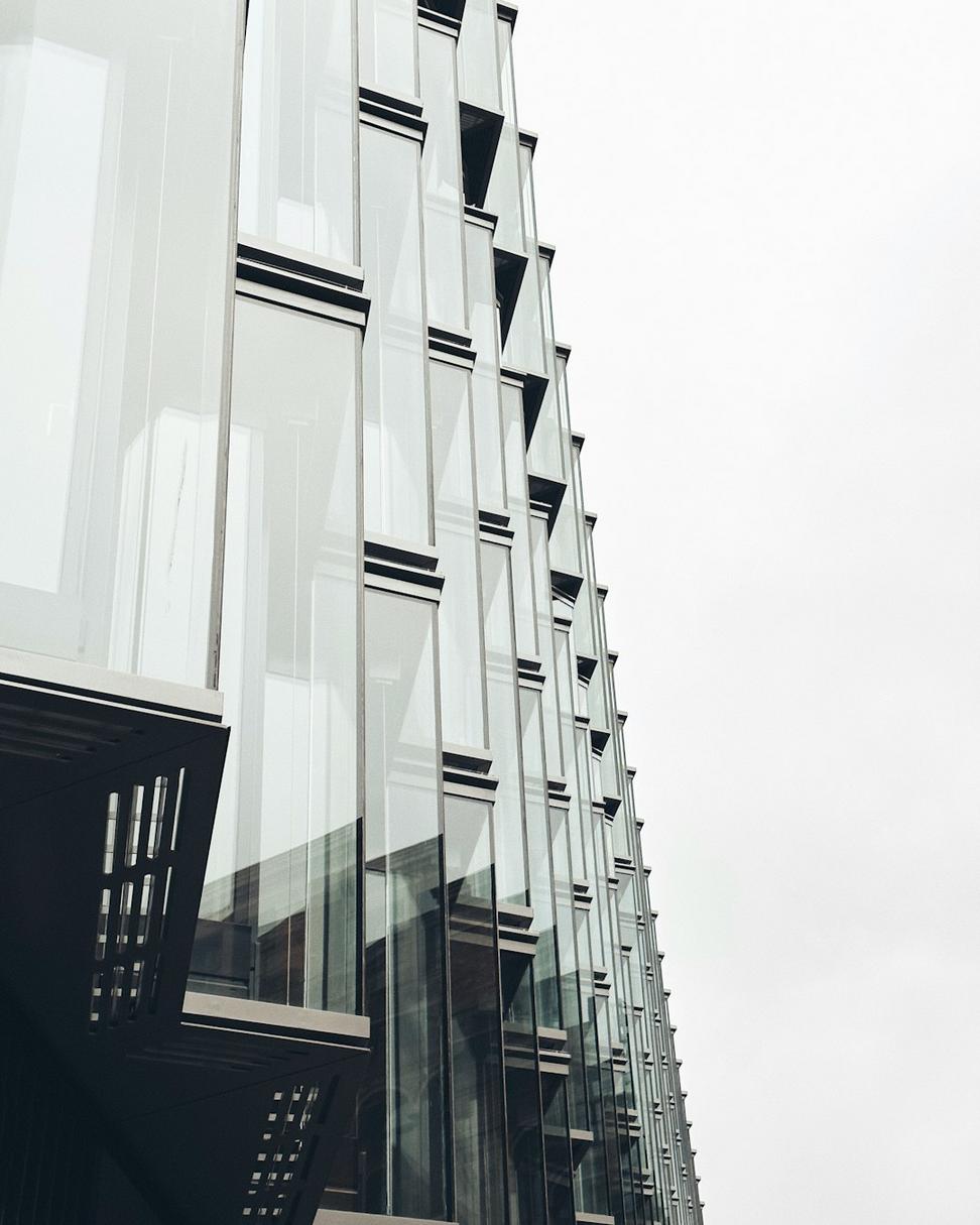 Sustainable Materials